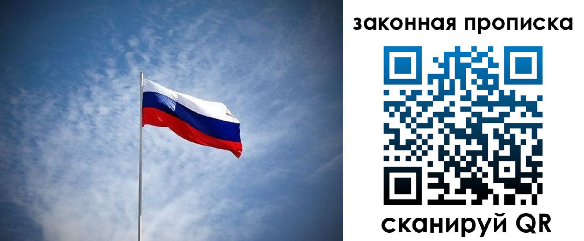 прописка законно в Щёкино