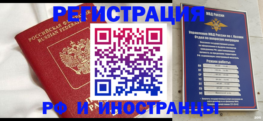 прописка для кредита в Щёкино