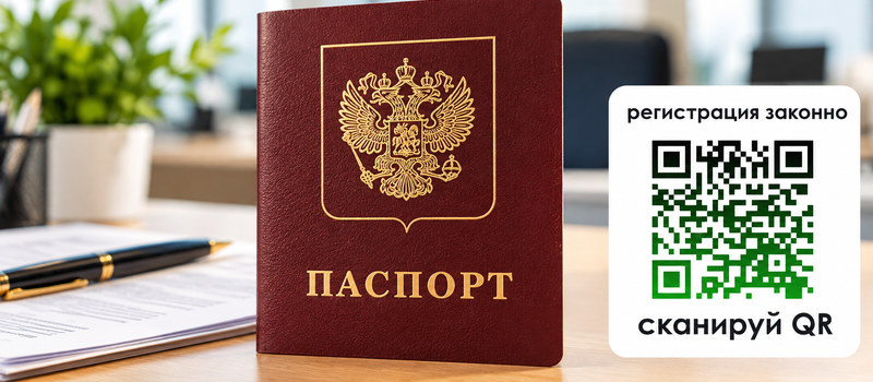прописка в Щёкино регистрация в Щёкино